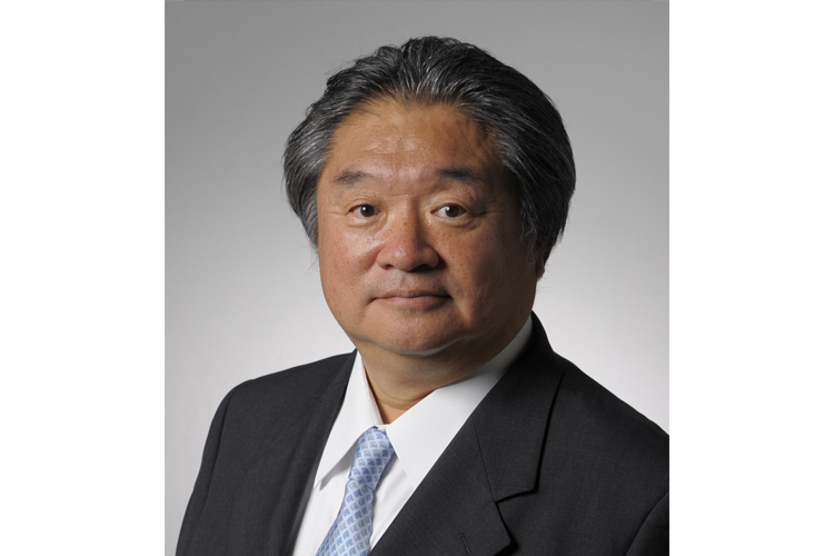 藤木幸太 会長の写真