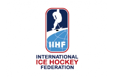 国際アイスホッケー連盟 Iihf ロゴ フォトギャラリー Jihf 公益財団法人 日本アイスホッケー連盟