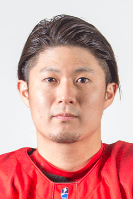 大澤 勇斗 | 日本代表 | JIHF 公益財団法人 日本アイスホッケー連盟
