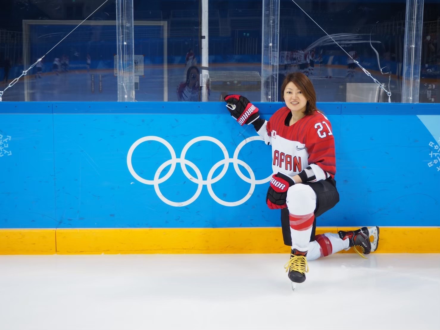 平昌オリンピック